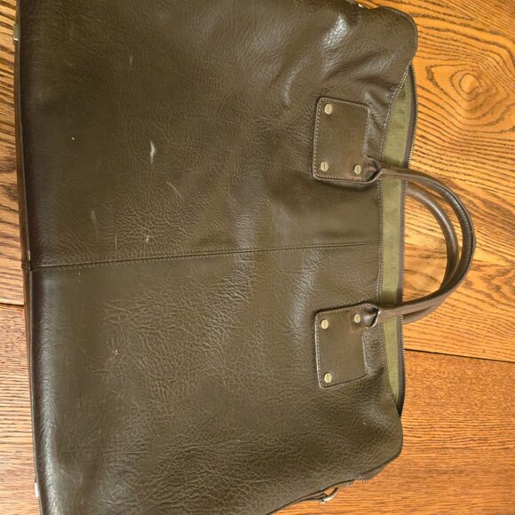 Matt & Nat Briefcase/Computer Bag - Picture 6 of 10